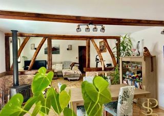  Maison � vendre 6 pi�ces 127 m�