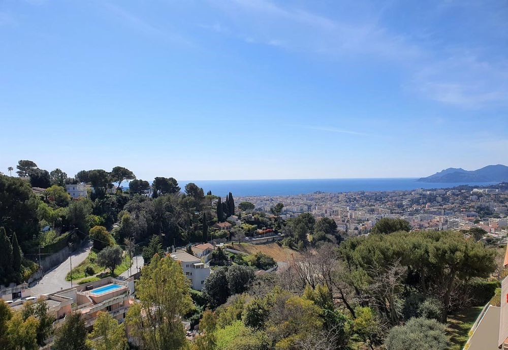 � vendre  Appartement Le Cannet (06110)