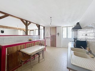  Maison � vendre 4 pi�ces 110 m�