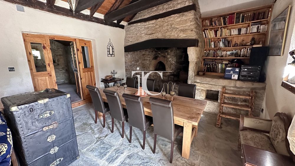 � vendre  Villa Les Vans (07140)