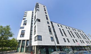  Appartement � vendre 1 pi�ce 18 m�