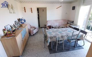  Appartement � vendre 3 pi�ces 41 m�