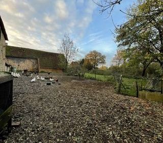  Maison � vendre 3 pi�ces 67 m�