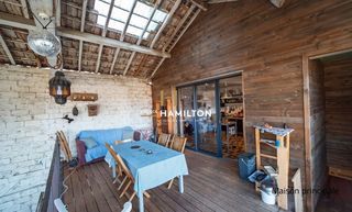  Maison � vendre 10 pi�ces 225 m�