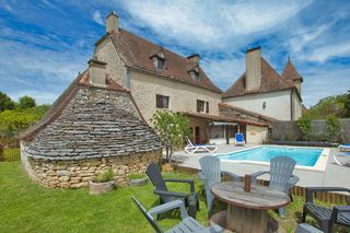  Maison � vendre 5 pi�ces 160 m�