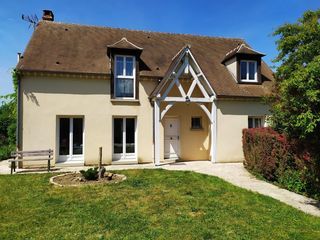  Maison � vendre 6 pi�ces 167 m�