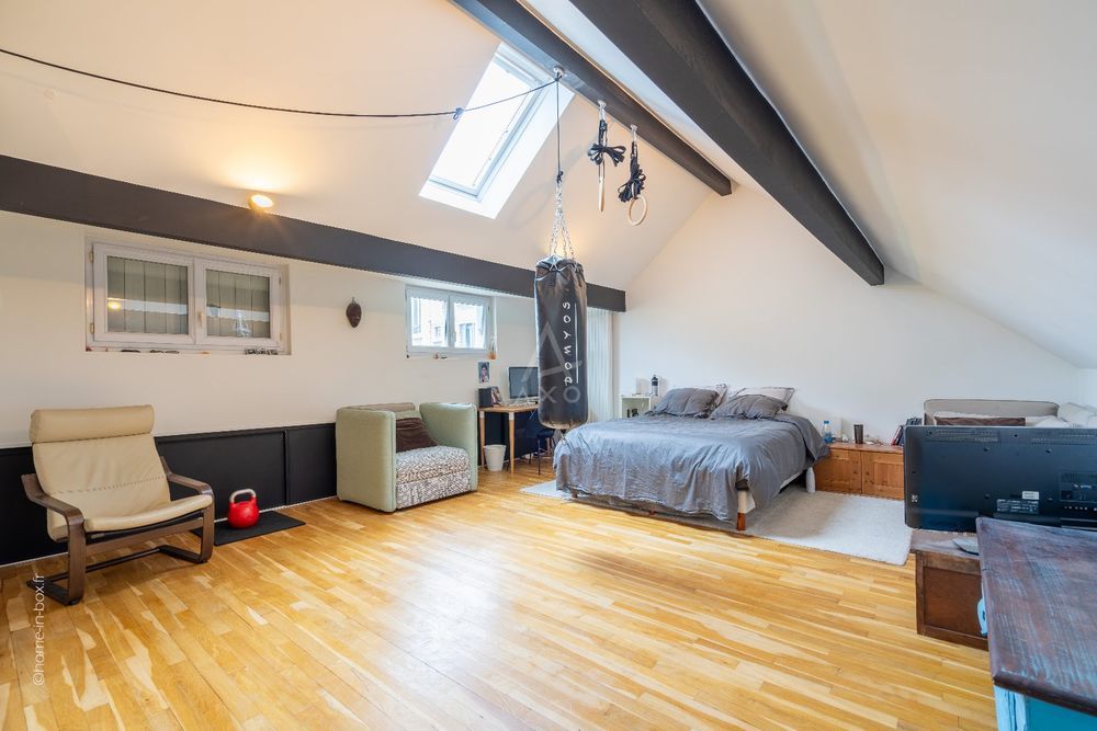 � vendre  Villa Villemomble (93250)