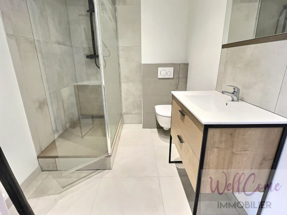 � vendre  Appartement Tresserve (73100)