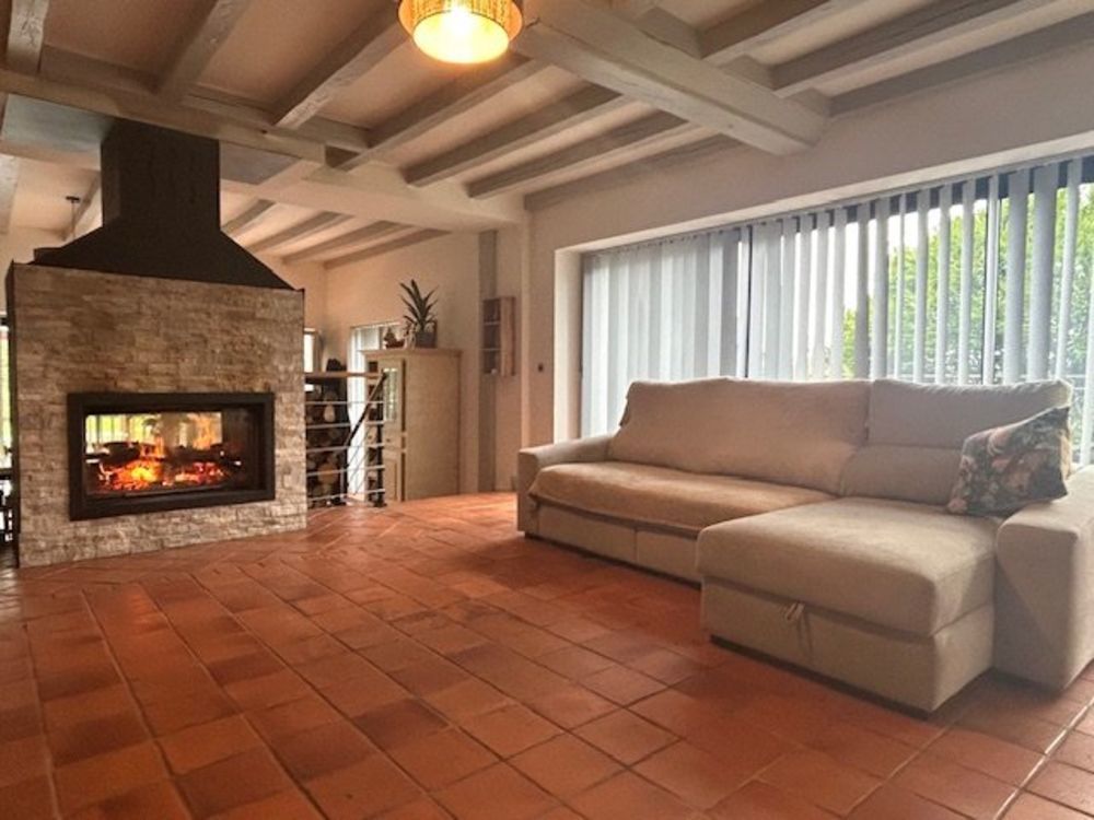 � vendre  Maison Soulitr� (72370)