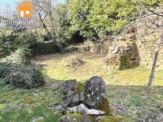  Maison � vendre 3 pi�ces 50 m�