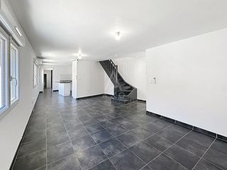  Maison � vendre 5 pi�ces 112 m�