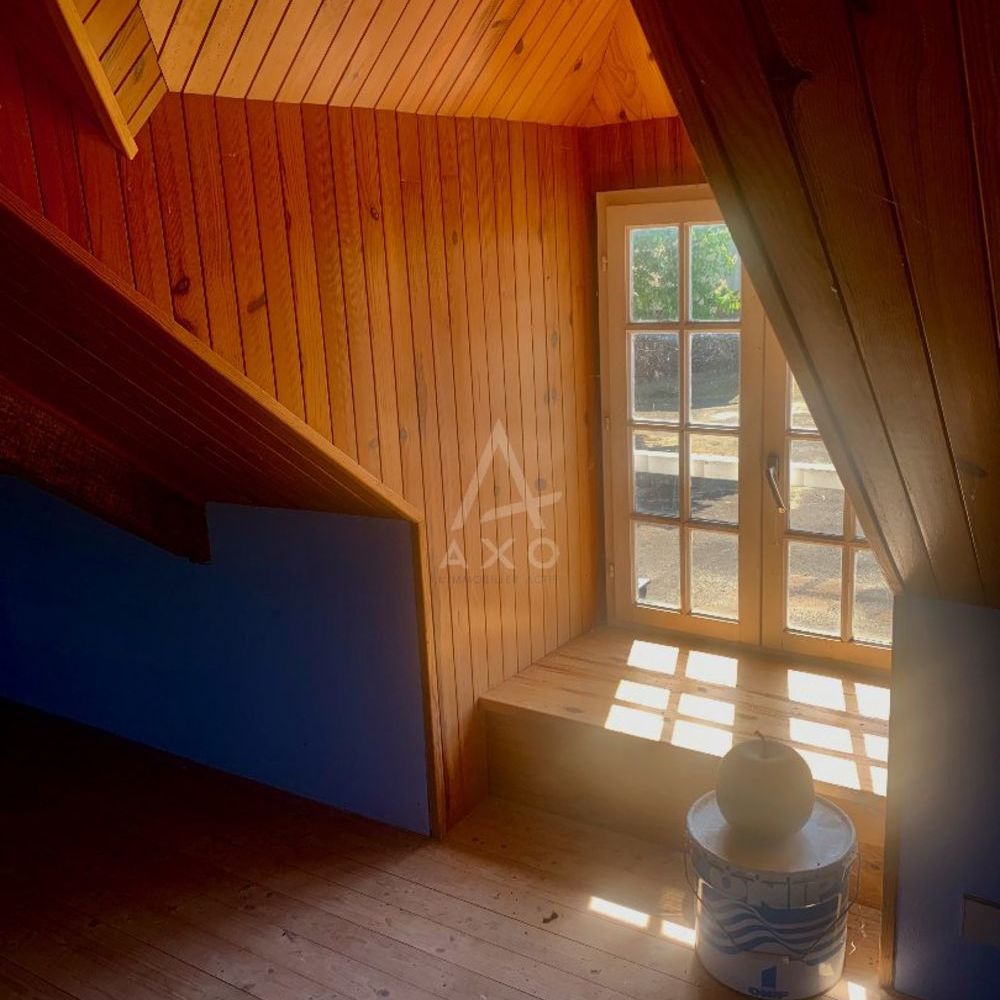 � vendre  Maison Yffiniac (22120)