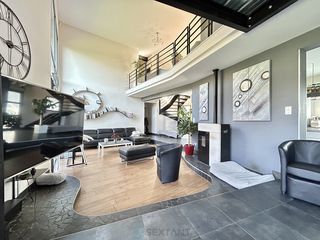  Maison � vendre 6 pi�ces 213 m�