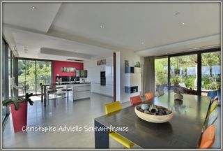  Villa � vendre 6 pi�ces 280 m�