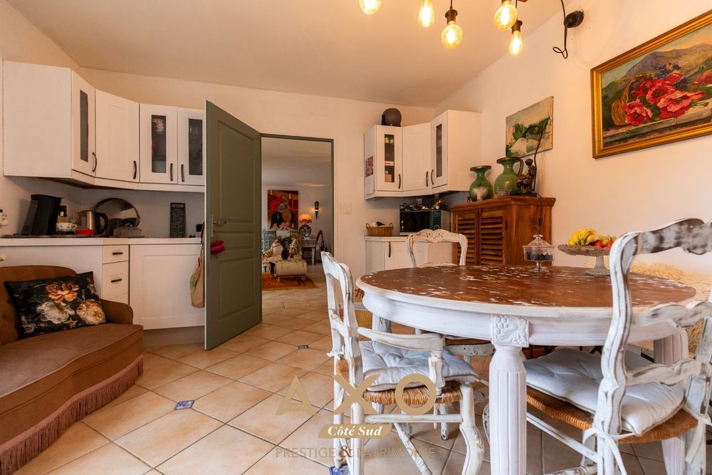 � vendre  Maison Castelnau-le-Lez (34170)