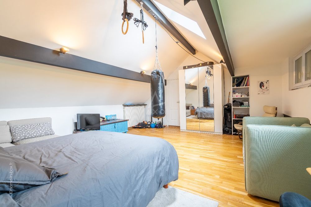 � vendre  Villa Villemomble (93250)