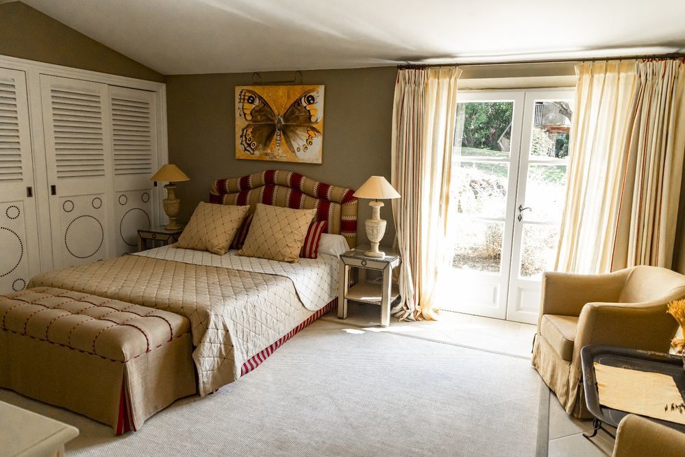 � vendre  Villa Ramatuelle (83350)