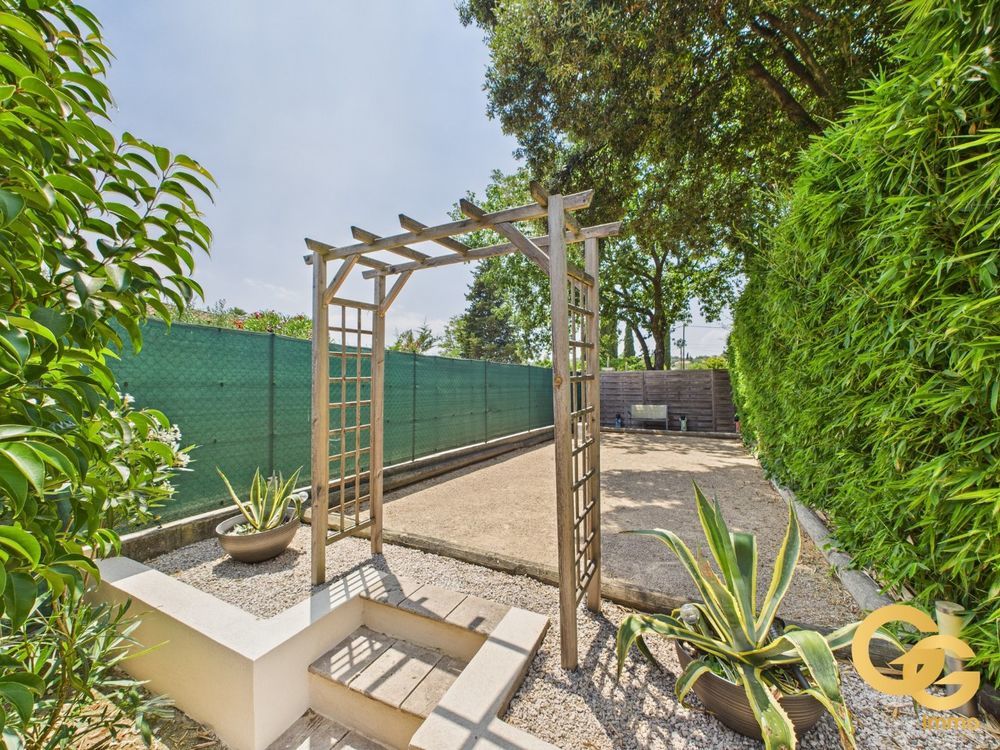 � vendre  Maison Grasse (06130)