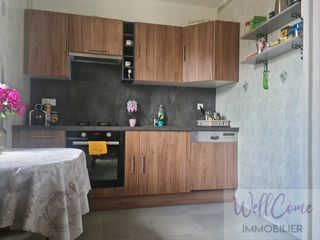  Appartement � vendre 3 pi�ces 61 m�