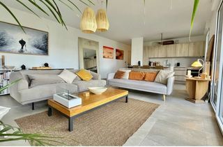  Appartement � vendre 4 pi�ces 95 m� Bordeaux