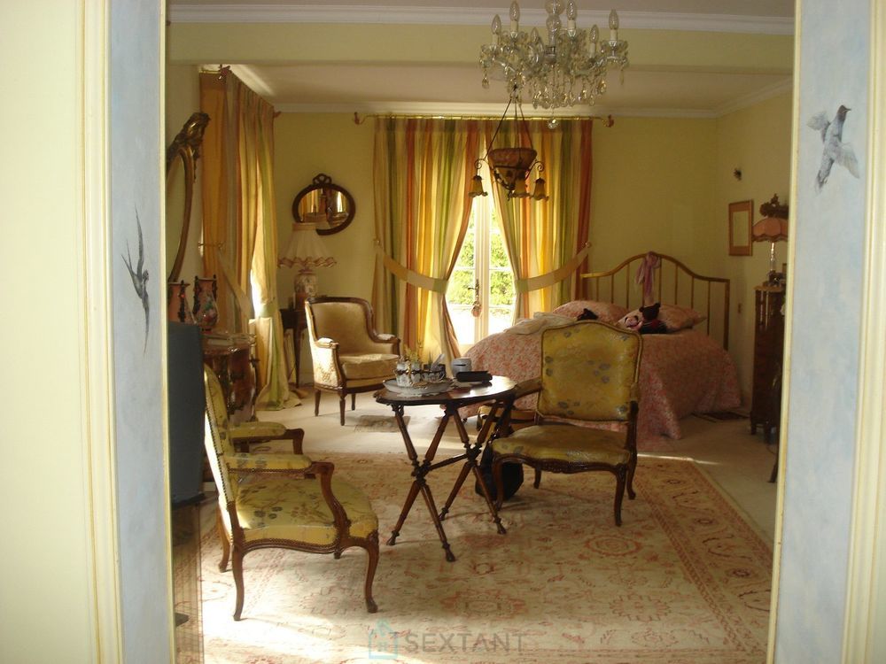 � vendre  Villa Annesse-et-Beaulieu (24430)