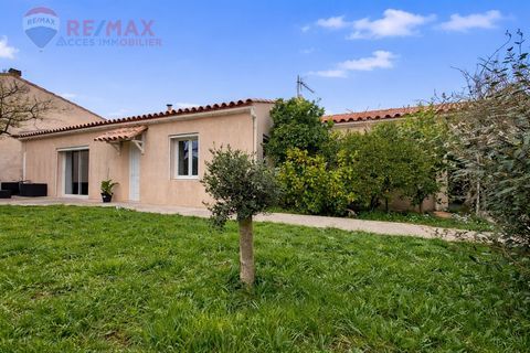   Pavillon Maison - 4 pi�ce(s) - 113 m�