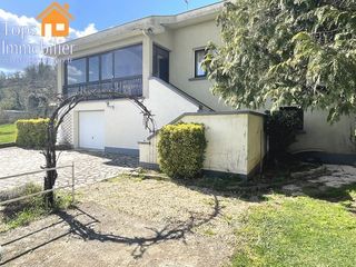  Maison � vendre 4 pi�ces 94 m�