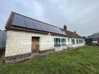  Maison � vendre 6 pi�ces 156 m�