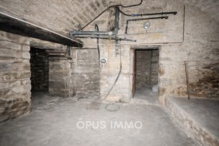  Appartement � vendre 1 pi�ce 28 m�