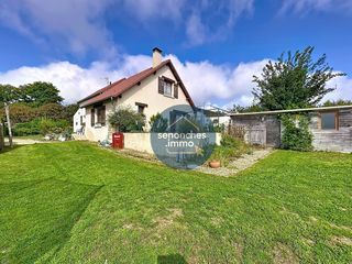  Maison � vendre 6 pi�ces 131 m�