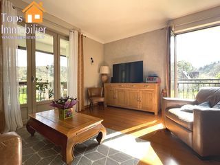  Maison � vendre 4 pi�ces 94 m�