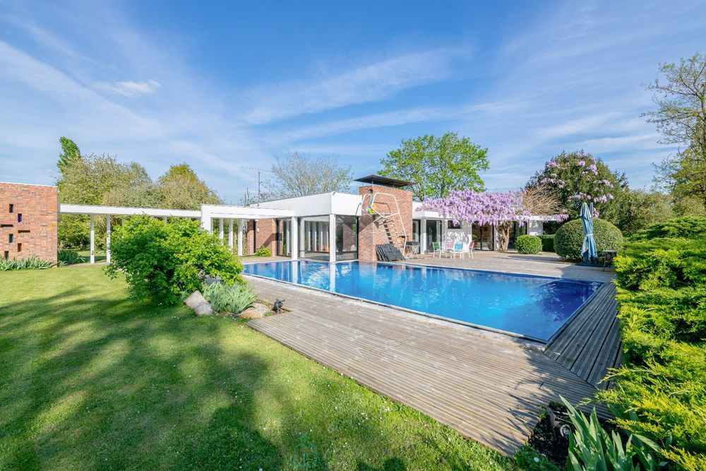 � vendre  Villa Fontainebleau (77300)