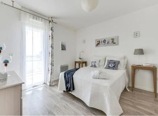  Appartement � vendre 2 pi�ces 41 m�