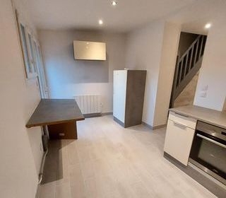  Maison � vendre 2 pi�ces 43 m�