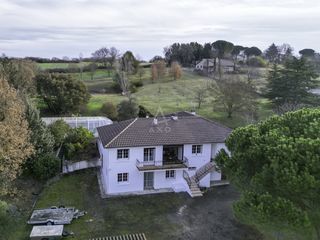  Maison � vendre 8 pi�ces 220 m�