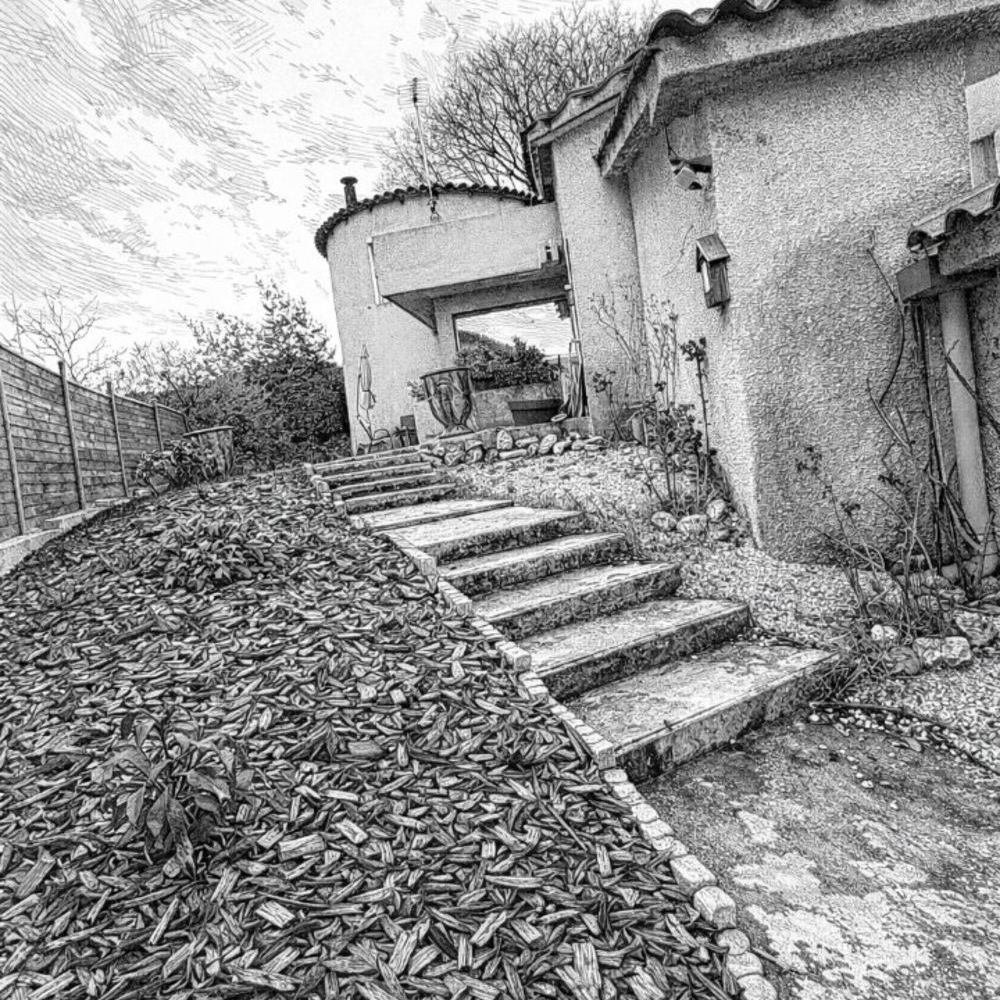 � vendre  Villa Montpellier (34090)