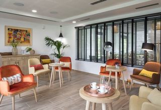  Appartement � vendre 3 pi�ces 61 m�