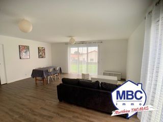  Maison � vendre 3 pi�ces 77 m�