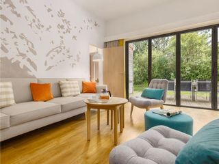  Appartement � vendre 4 pi�ces 71 m�