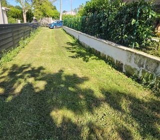  Terrain � vendre 973 m�