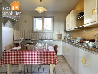  Maison � vendre 4 pi�ces 110 m�
