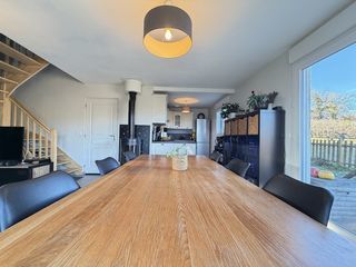  Maison � vendre 5 pi�ces 90 m�