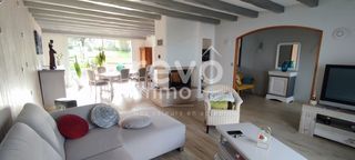  Maison � vendre 4 pi�ces 110 m�