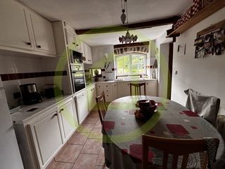  Maison � vendre 7 pi�ces 131 m�