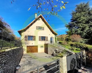  Maison � vendre 6 pi�ces 169 m�