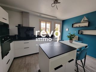  Maison � vendre 4 pi�ces 100 m�