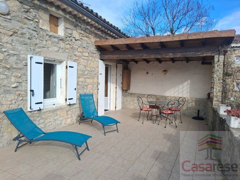   Maison de hameau Maison - 3 pi�ce(s) - 55 m�