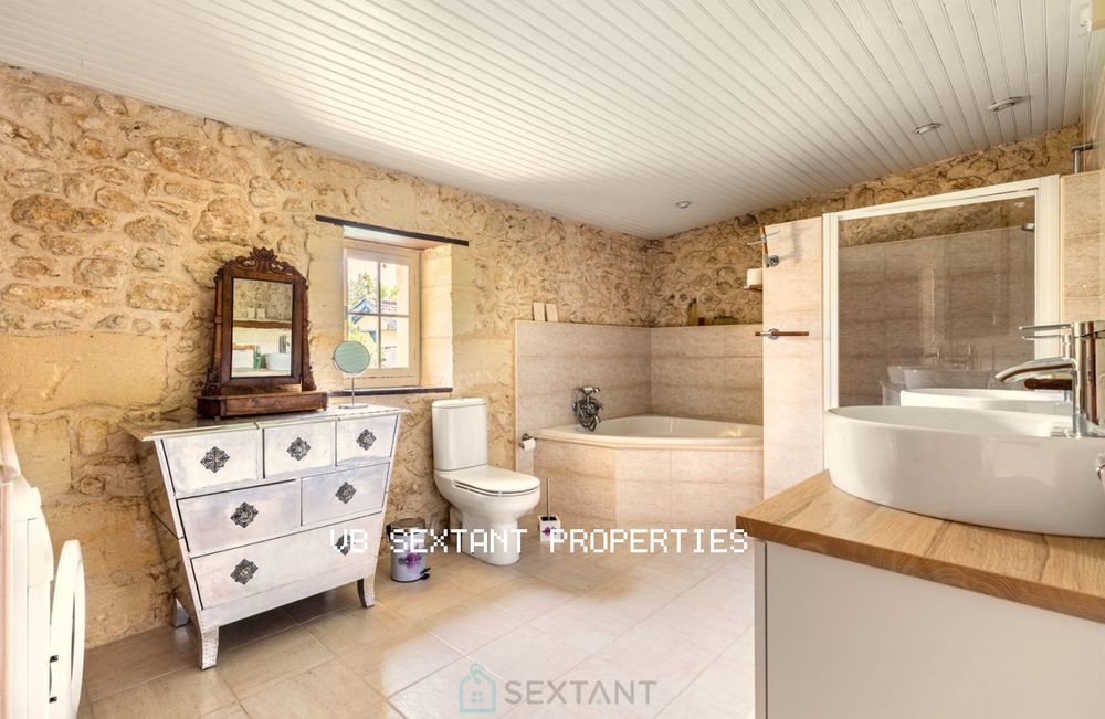 � vendre  Villa Langoiran (33550)