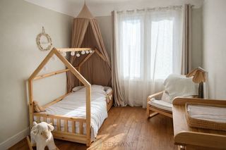  Maison � vendre 6 pi�ces 100 m�