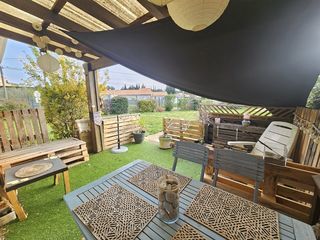  Maison � vendre 3 pi�ces 56 m�